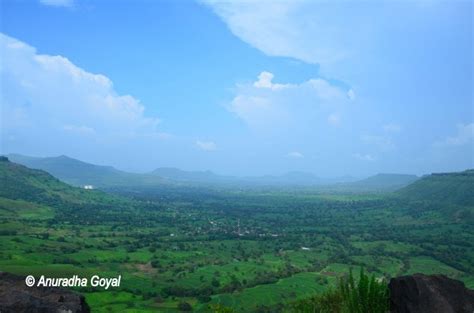 Satara City Of Seven Stars .